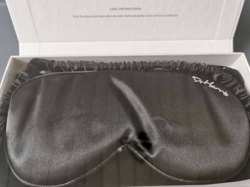 masque dr harris anti ride